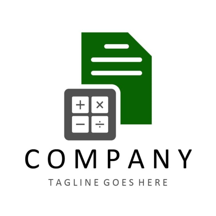 Accounting Logo