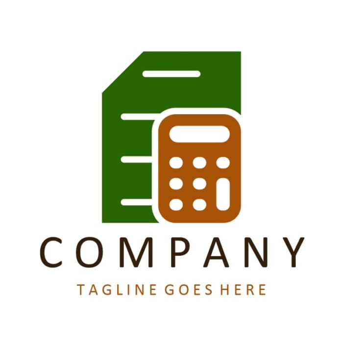 Accounting Logo