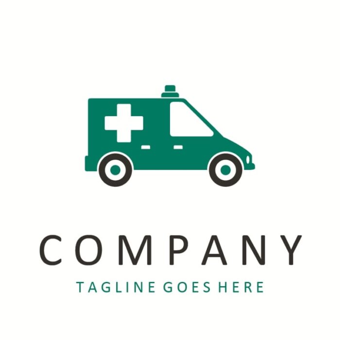 Ambulance Logo