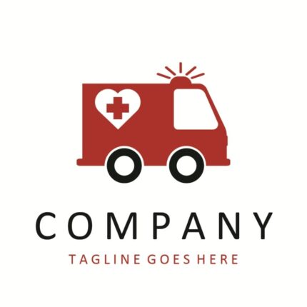 Ambulance Logo