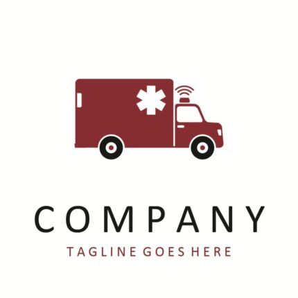 Ambulance Logo