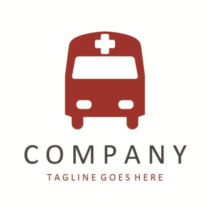 Ambulance Logo