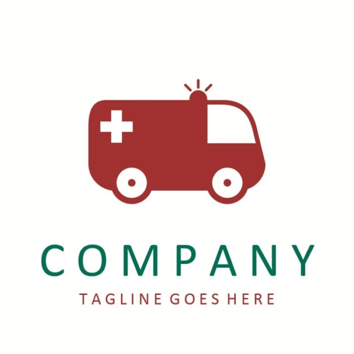 Ambulance Logo