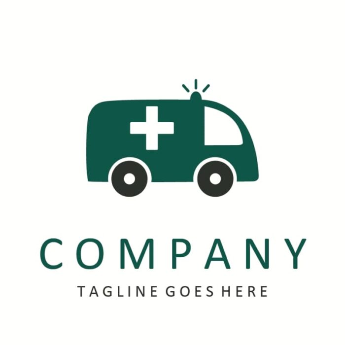 Ambulance Logo