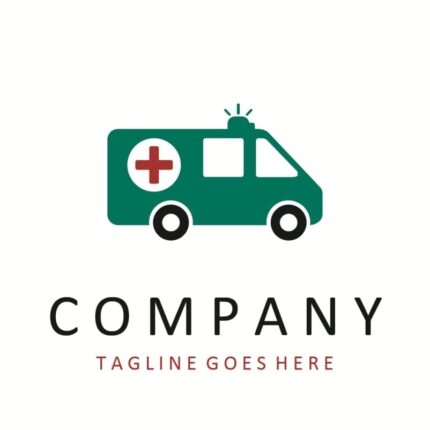 Ambulance Logo