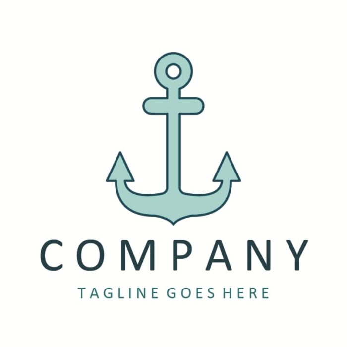 Anchor Logo