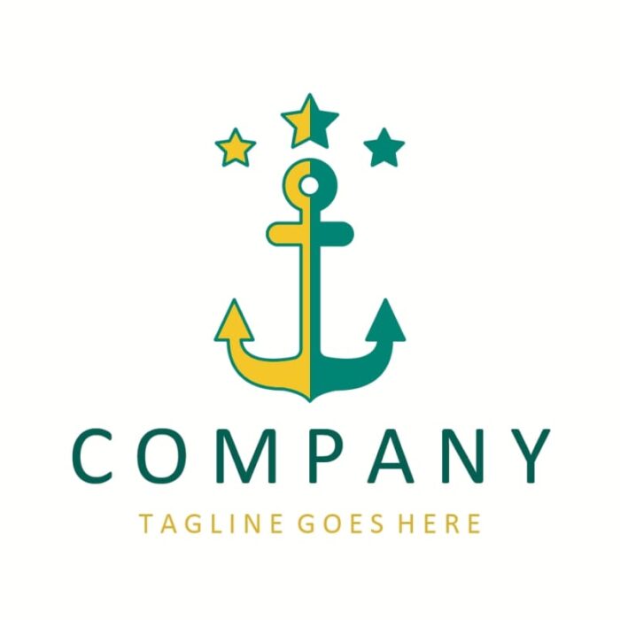 Anchor Logo