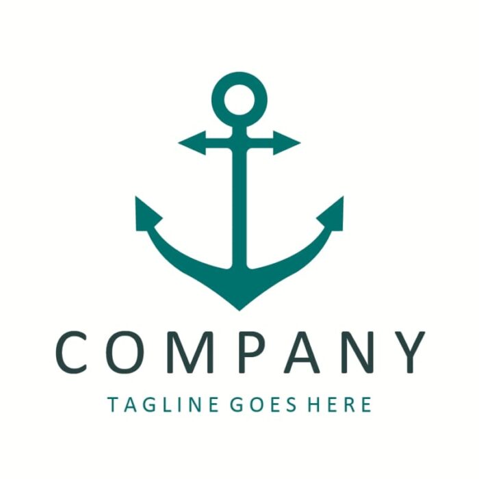 Anchor Logo