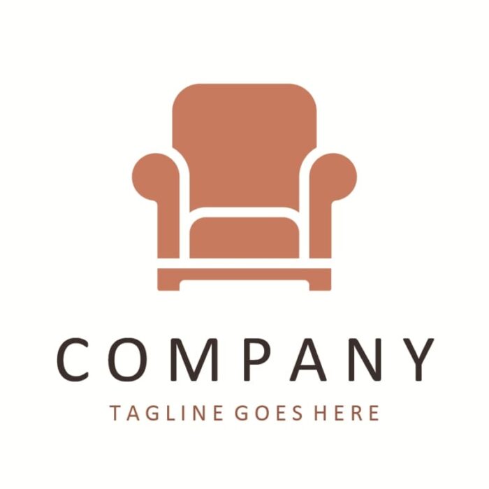 Armchair Logo