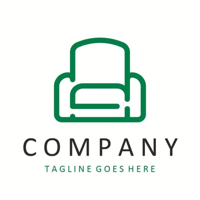 Armchair Logo