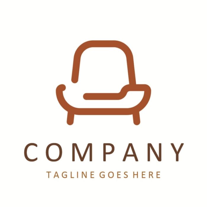 Armchair Logo