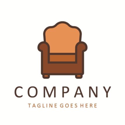 Armchair Logo