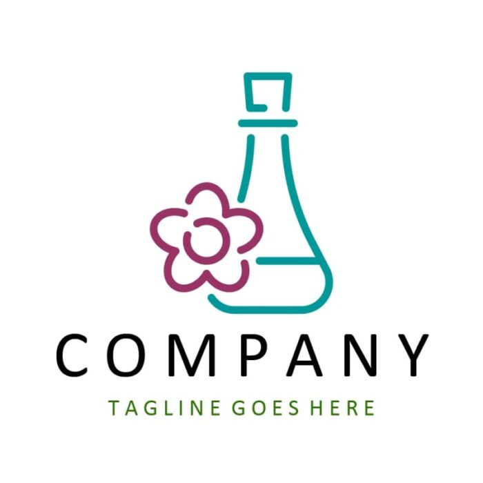 Aromatherapy Logo