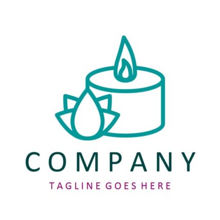 Aromatherapy Logo