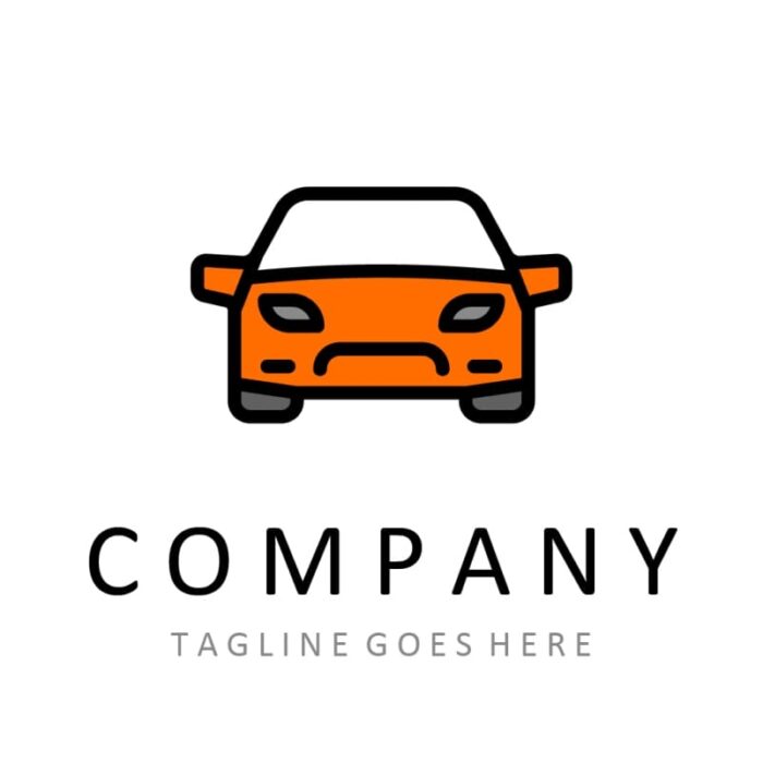 Auto Logo