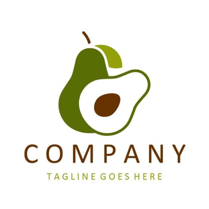 Avocado Logo