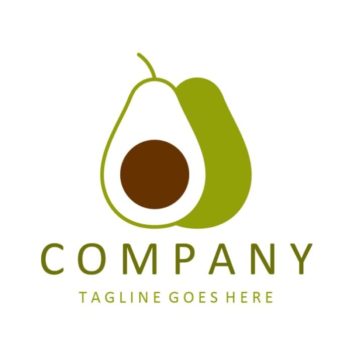 Avocado Logo