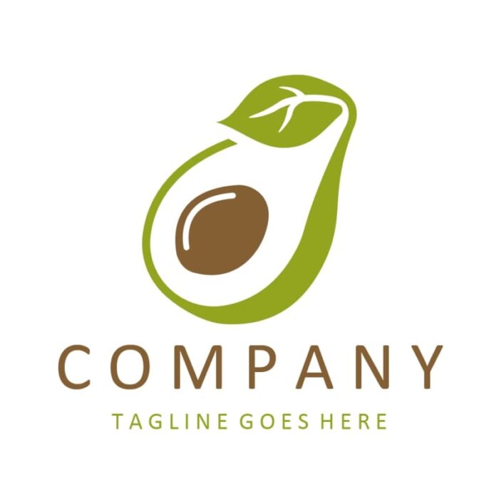 Avocado Logo