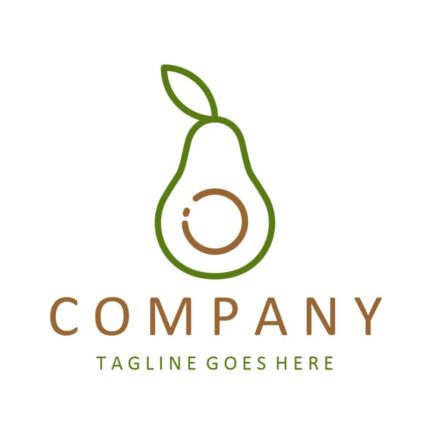 Avocado Logo