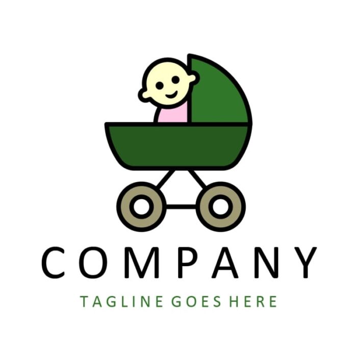 Baby Logo