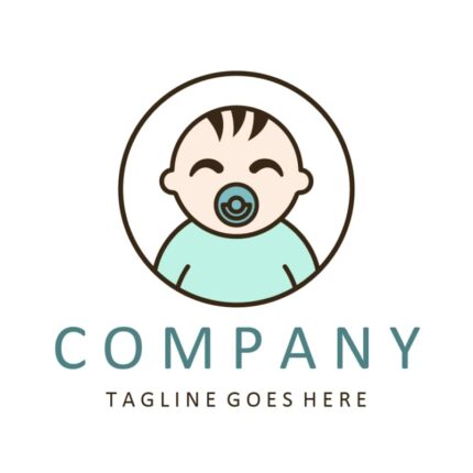 Baby Logo