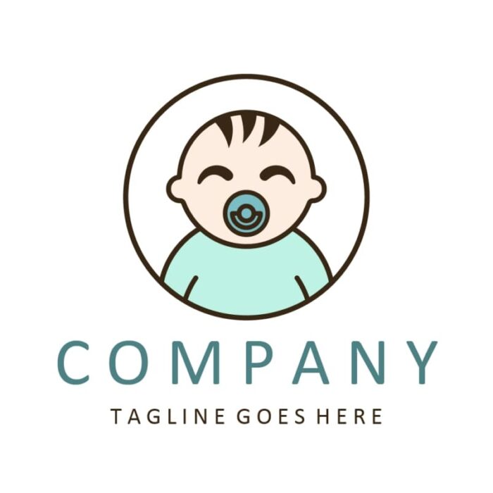 Baby Logo