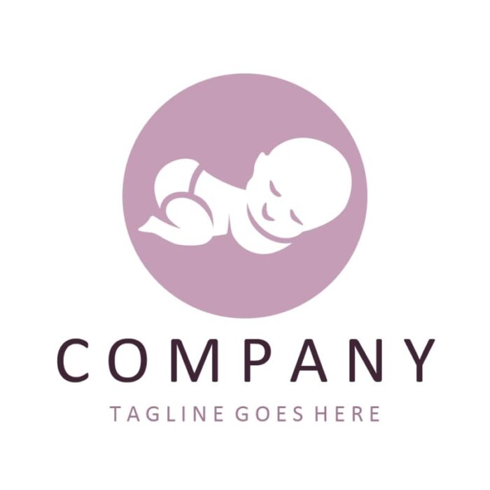 Baby Logo