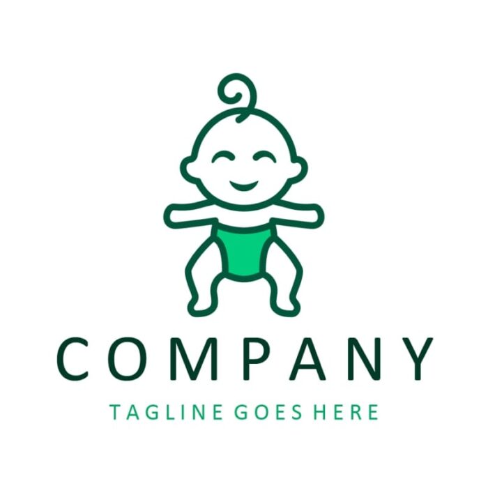 Baby Logo