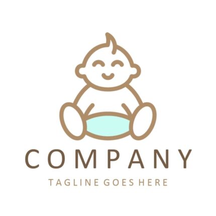 Baby Logo