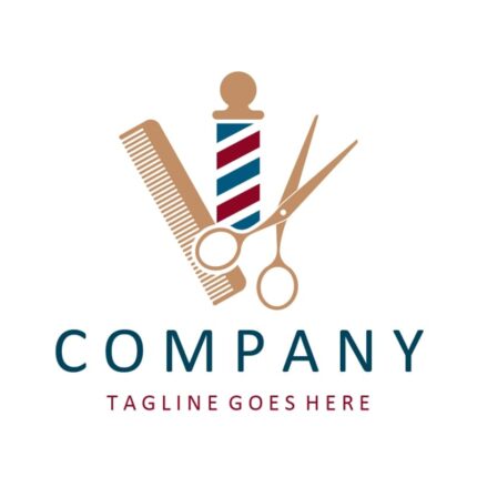 Barber Logo