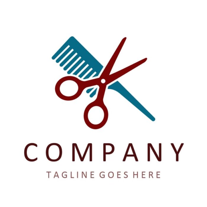 Barber Logo