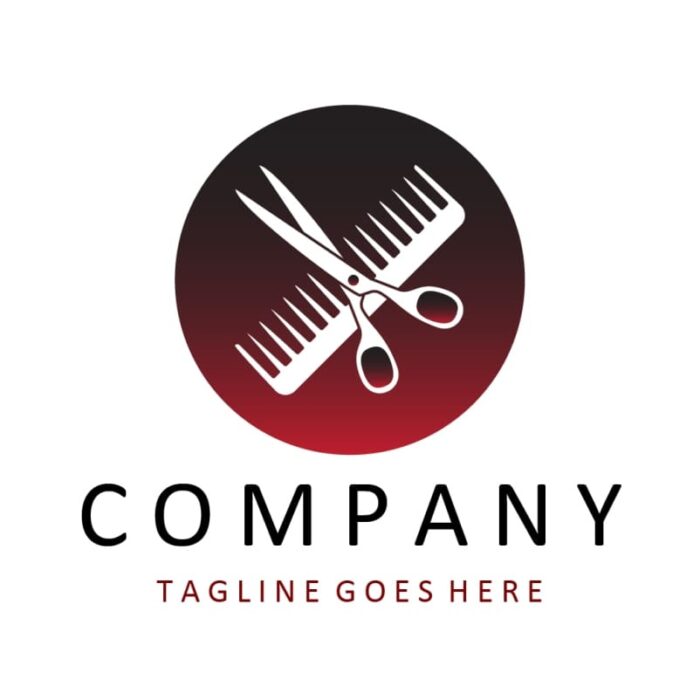 Barber Logo