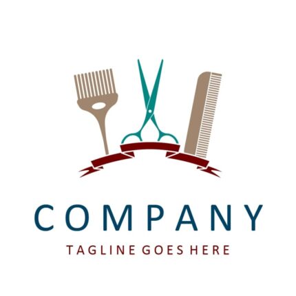 Barber Logo