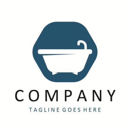 Bathroom Logo