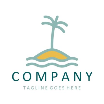 Beach Logo