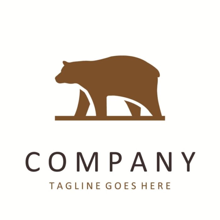 Bear Logo