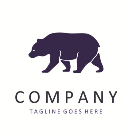 Bear Logo