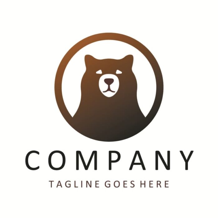 Bear Logo