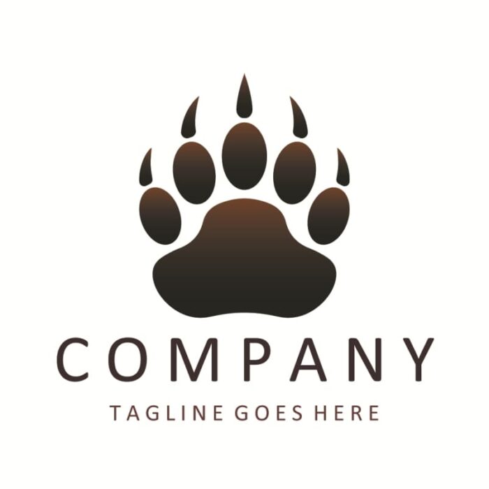 Bear Logo