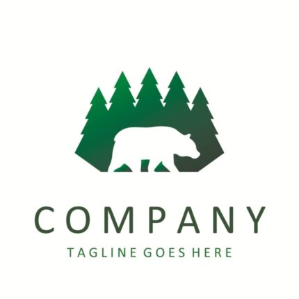 Bear Logo