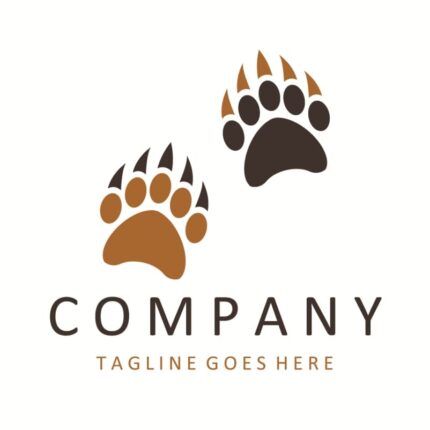 Bear Logo