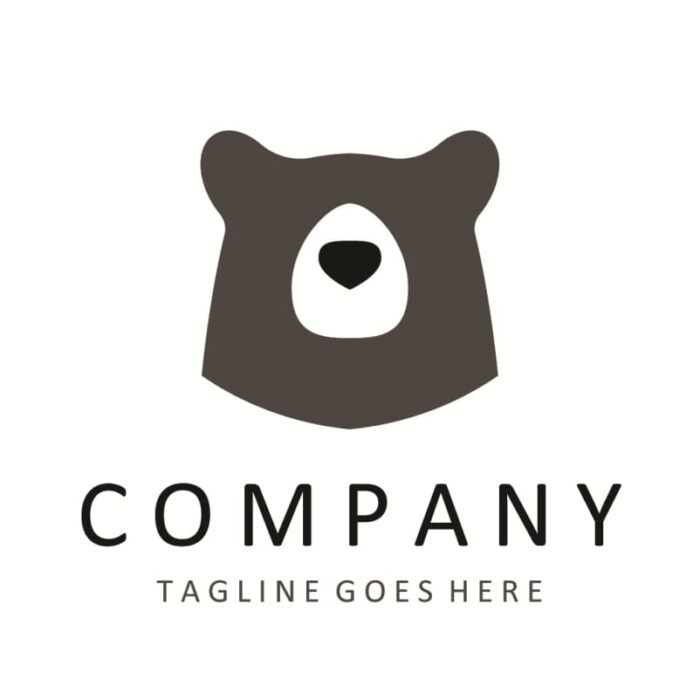 Bear Logo