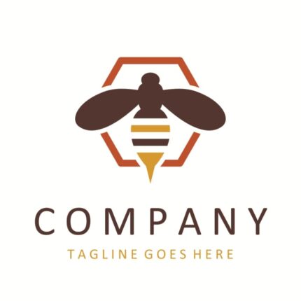 Bee Logo