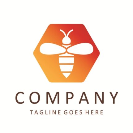 Bee Logo