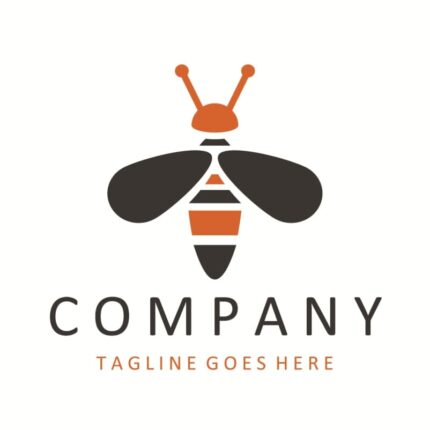 Bee Logo