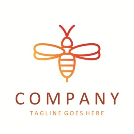 Bee Logo