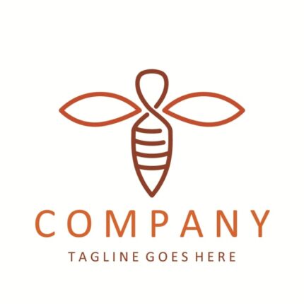 Bee Logo