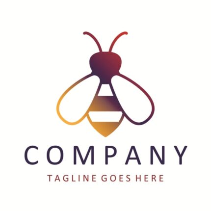 Bee Logo