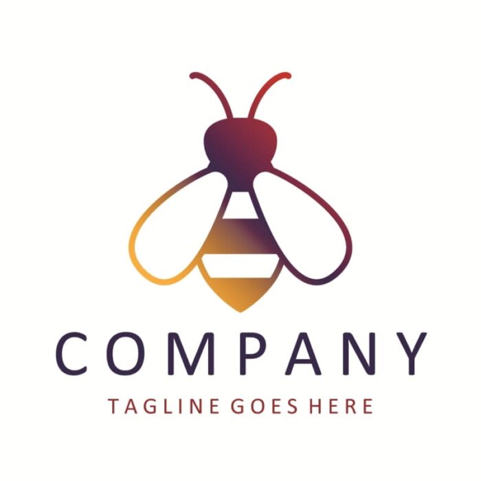 Bee Logo