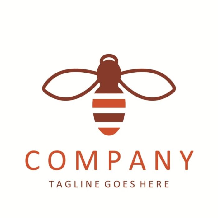 Bee Logo